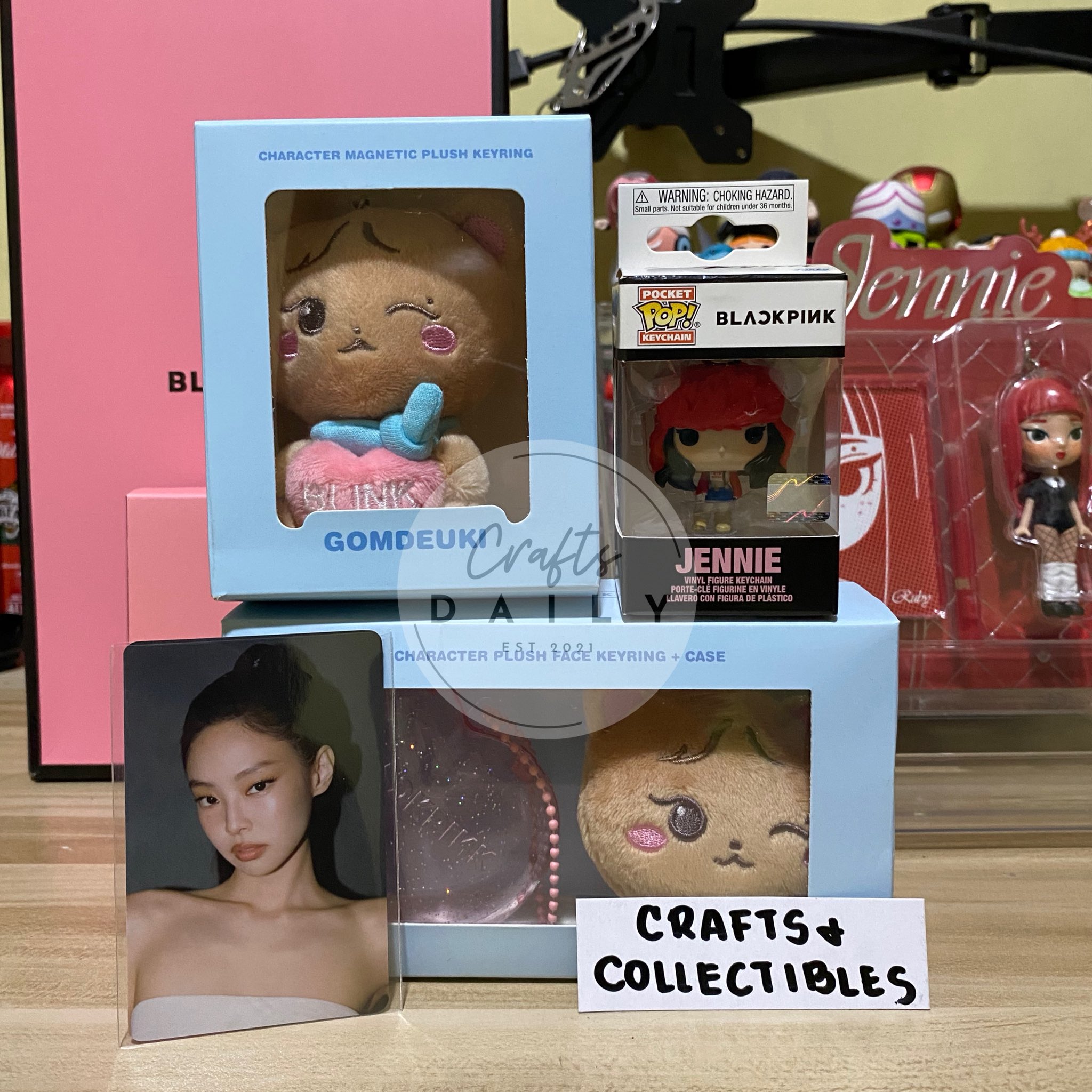 Crafts & Collectibles Daily on X: 