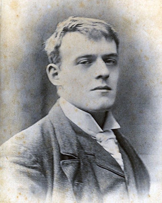 michaelscaines's tweet image. When I am dead, I hope it may be said:
"His sins were scarlet, But his books were read".
Hilaire Belloc, born July 27 1870