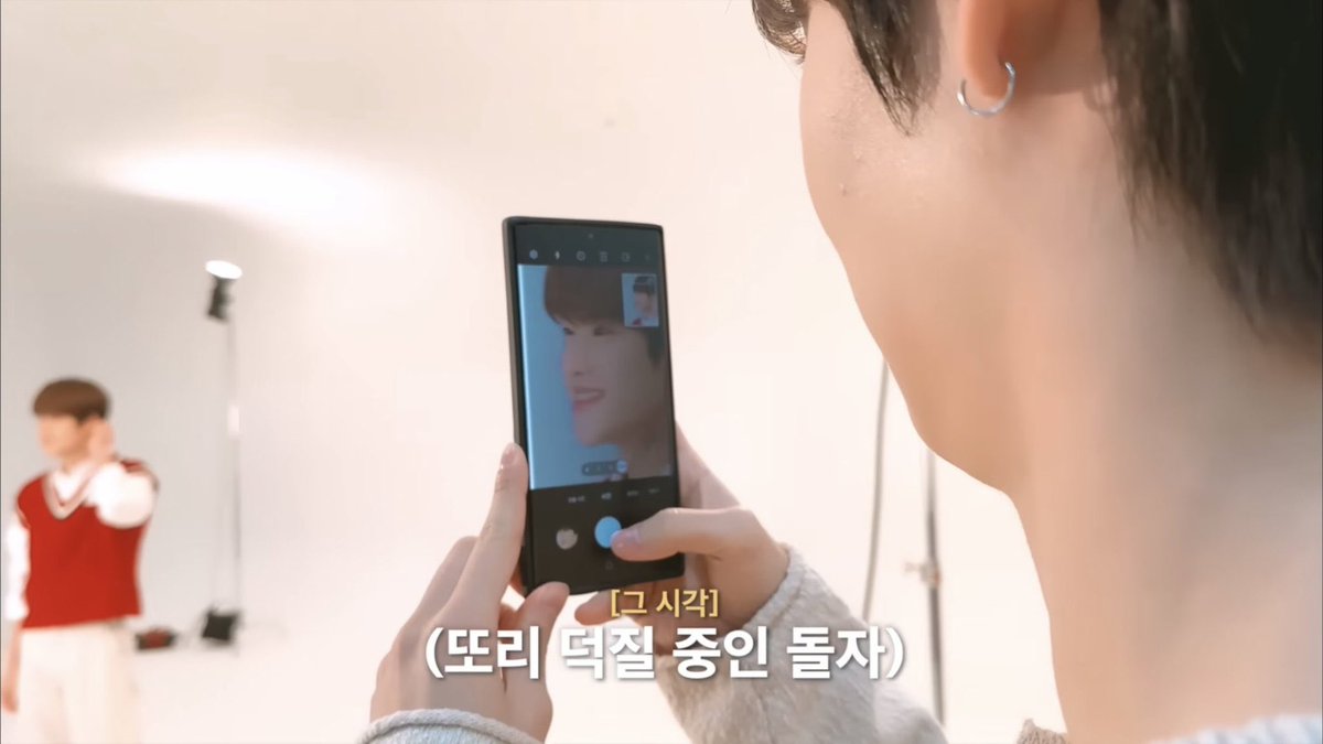 sohianyong's tweet image. เข้าใจที่อึนซอกบอกอยากลองอยู่ในร่างน่ารักๆของโซฮีมาก โซฮีในสายตาอึนซอกคือโคตรจิ๋วว 🤏🏼