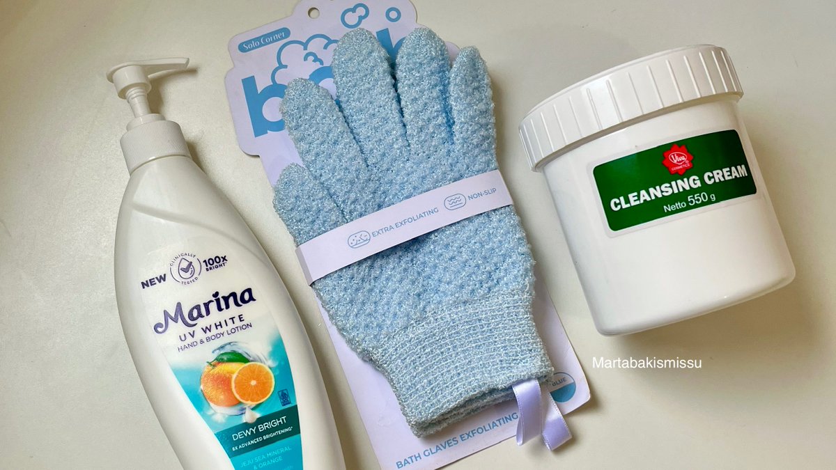 martabakismissu's tweet photo. Self care product i never regret buying :

Very useful ✓ (start from 10 ribuan) https://t.co/kVeNt0Q2cD