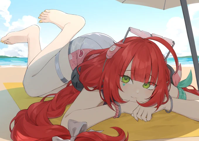 かまちー写真撮ってくれたの? #ゼンゼロ