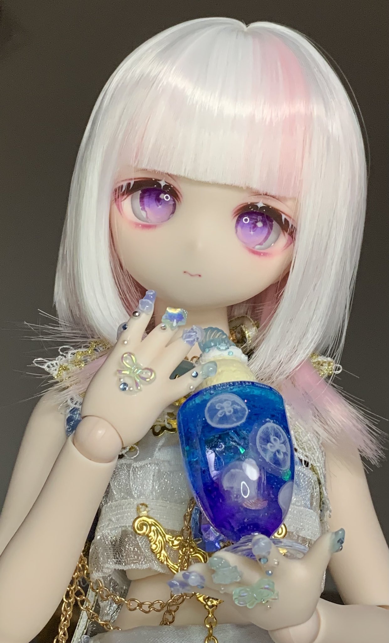 琴葉-7/27アイドール東京S39.40 (@Pigg_Doll) / X