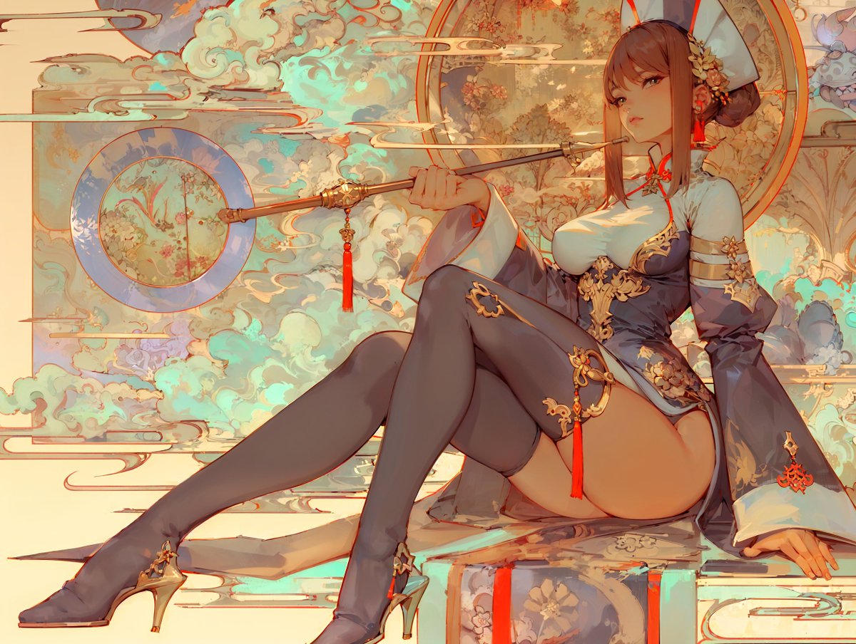 tonton (@ton_ton_ai) on Twitter photo 