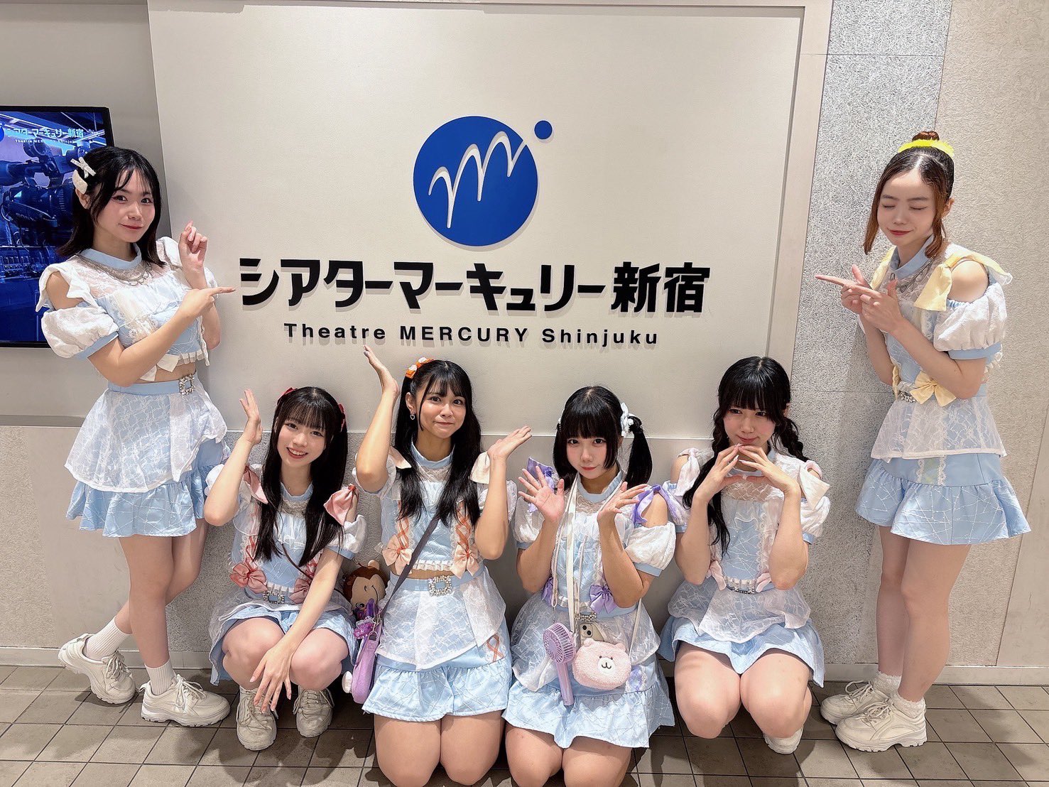 NMB48 ランダムチェキ まとめ 14th LIVE BACK STAGEなど 2024.Autumnランダムチェキ (BACK STAGE PHOTO ver.) - NMB48