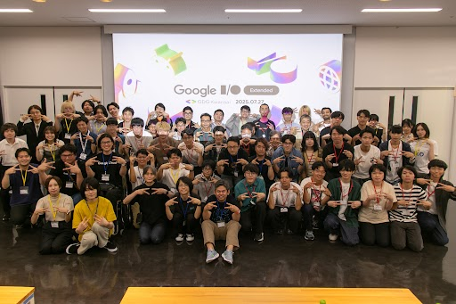 gdgkwansai's tweet image. 【Google I/O Extended 2025 in Osaka】
登壇者・現地・オンラインで参加されたみなさま、ありがとうございました！
多くの方にご参加いただき大盛況なイベントとなりました！
#gdgkwansai #ioextended #GoogleIO