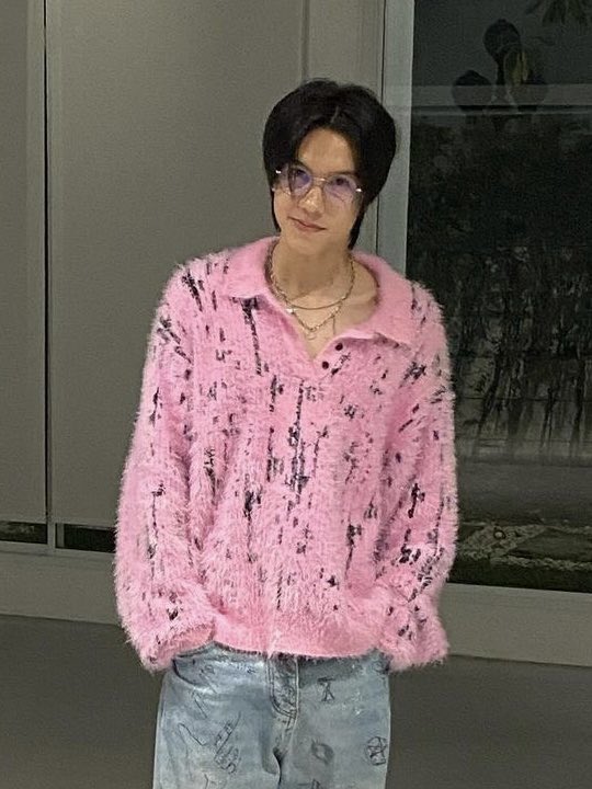 ppondxpp's tweet image. 🕶️