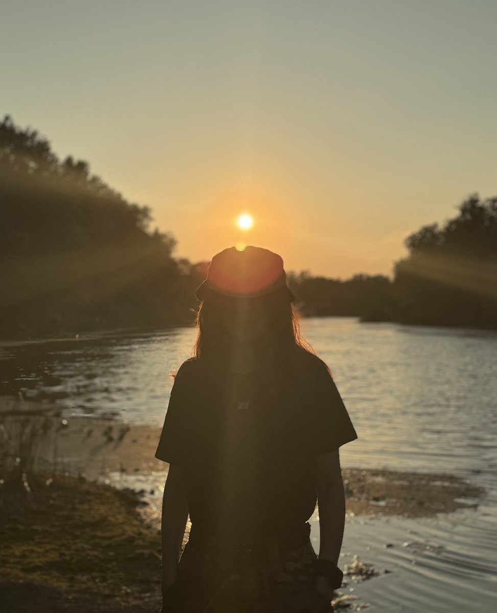 About a year ago, I made a decision if I want to truly give my 100% to what I do, I need to stay focused. Focused not just on raising funds, but on building long-term, deep partnerships with specific units. That way, I can support them not only with equipment and logistics but