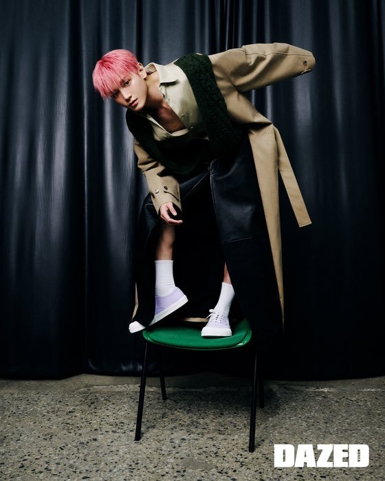 understandbty's tweet image. How the professional take a shot with high fashion