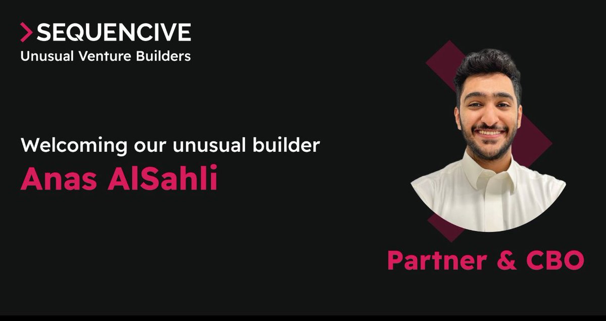 Anas AlSahli | انس السهلي tweet media