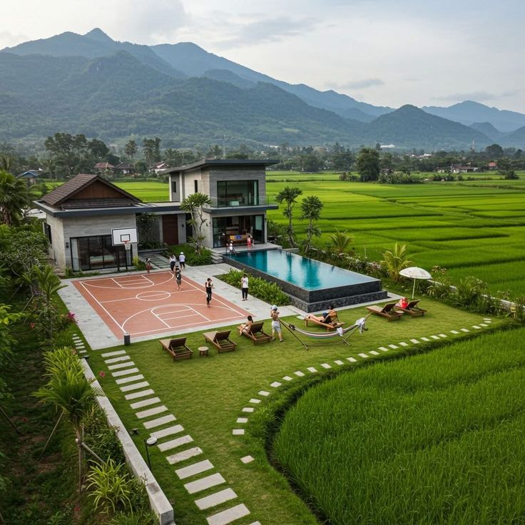 Benim zenginlik tanımım budur!
