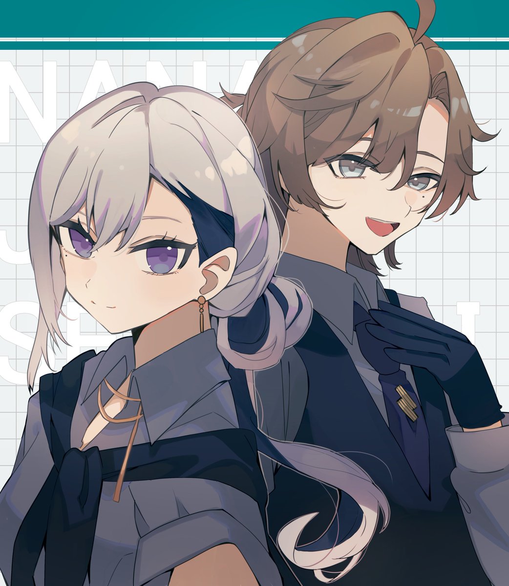 ioring_studio's tweet image. さんねんせい
#かな絵
#でろあーと
#七次元掲示板