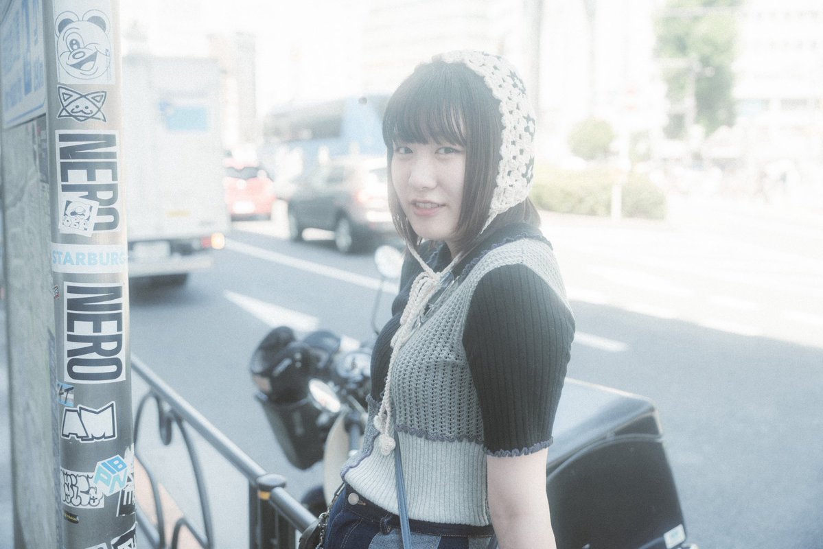 mmmmiori's tweet image. 夏がキラキラしてる

photo by @kiba_pic