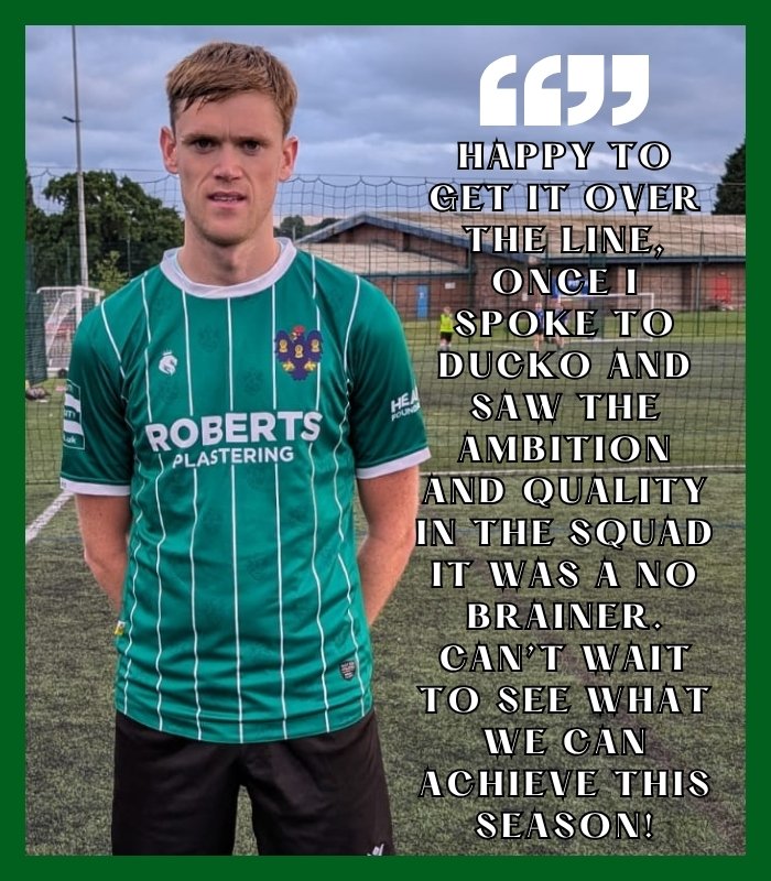 NorthwichVicsFC's tweet image. 𝗡𝗘𝗪 𝗦𝗜𝗚𝗡𝗜𝗡𝗚 - 𝘛𝘰𝘮 𝘔𝘢𝘩𝘰𝘯𝘦𝘺

The first player through the door today, is midfielder Tom Mahoney. Tom joins us after playing in the Welsh leagues and impressing this pre-season.

𝗙𝗨𝗟𝗟 𝗦𝗧𝗔𝗧𝗘𝗠𝗘𝗡𝗧 🔽
shorturl.at/4uuOx

#WelcomeTom | #Vics