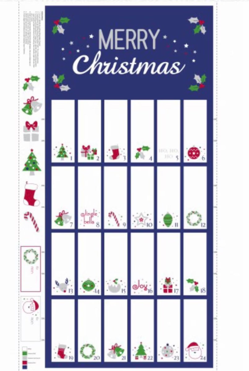 octo_army's tweet image. For those creative crafters looking to get a head start with #ChristmasInJuly then pop on over for our amazing range of fabrics, bunting, stockings and even advent calendars!
May your Christmas a little more #handmade
etsy.com/uk/shop/handma… #ukgiftam #ukgifthour #shopindie