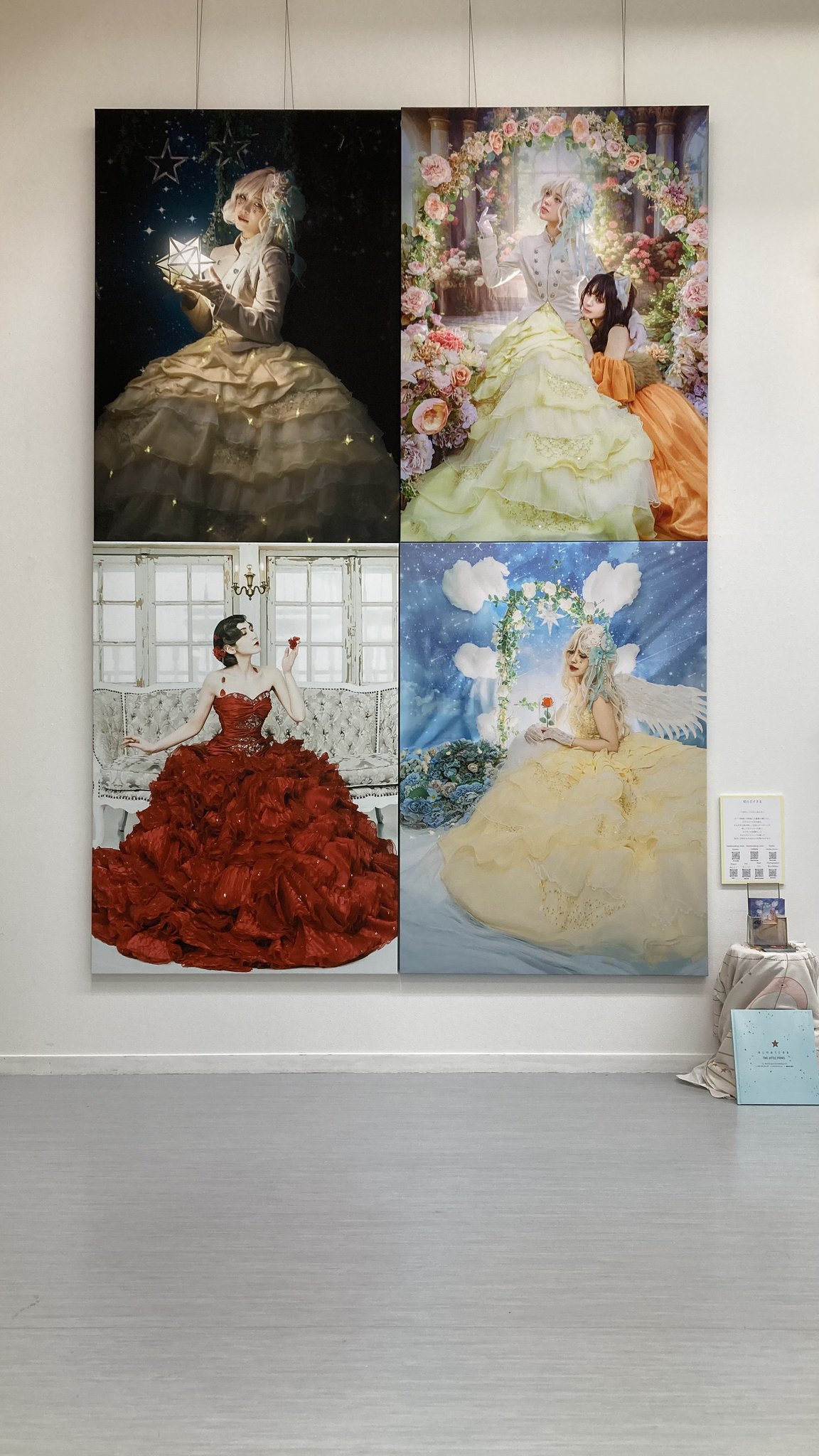 大田連亘 彩色画 【 親鸞聖人像図 】 未使用品に近い状態 共箱 6250e106cbae626671f4d312b2936d