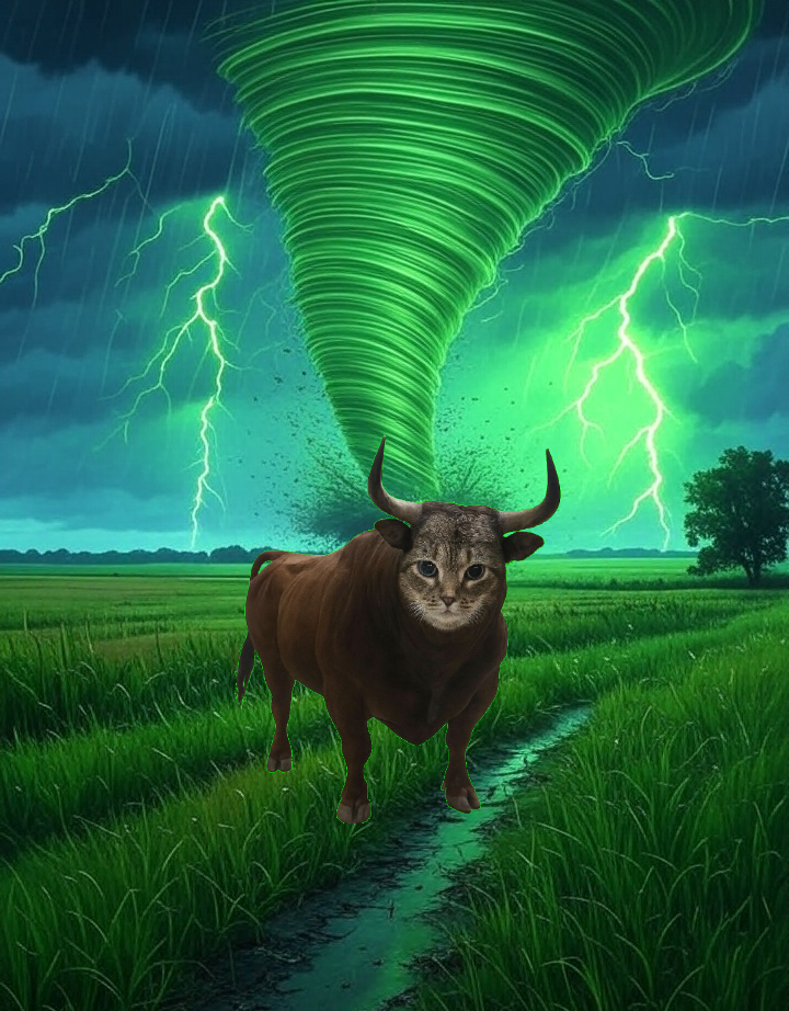 TinkiSpinki's tweet image. oiiaoiia storm incoming