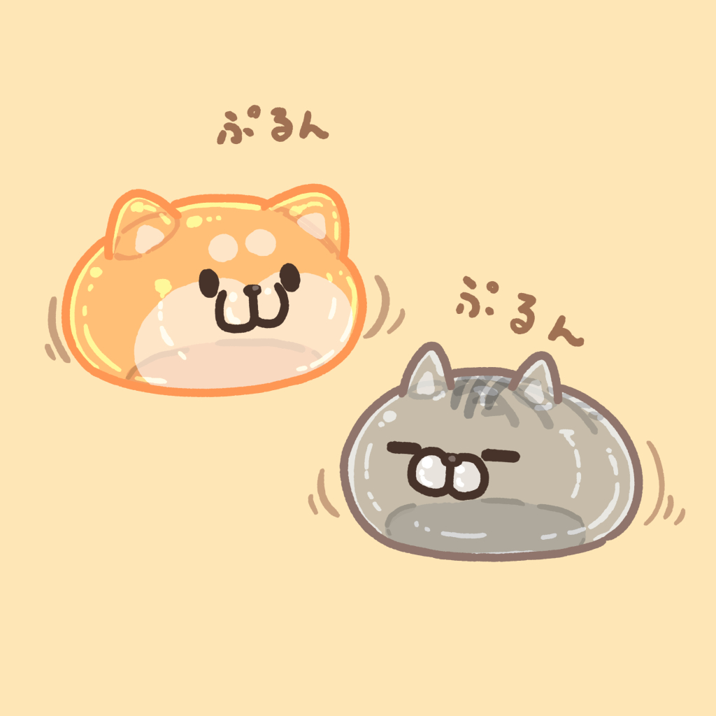 mofuya_BONELESS's tweet image. ８月のカレンダーアートのリクエスト募集しまーす(&apos;ω&apos;)