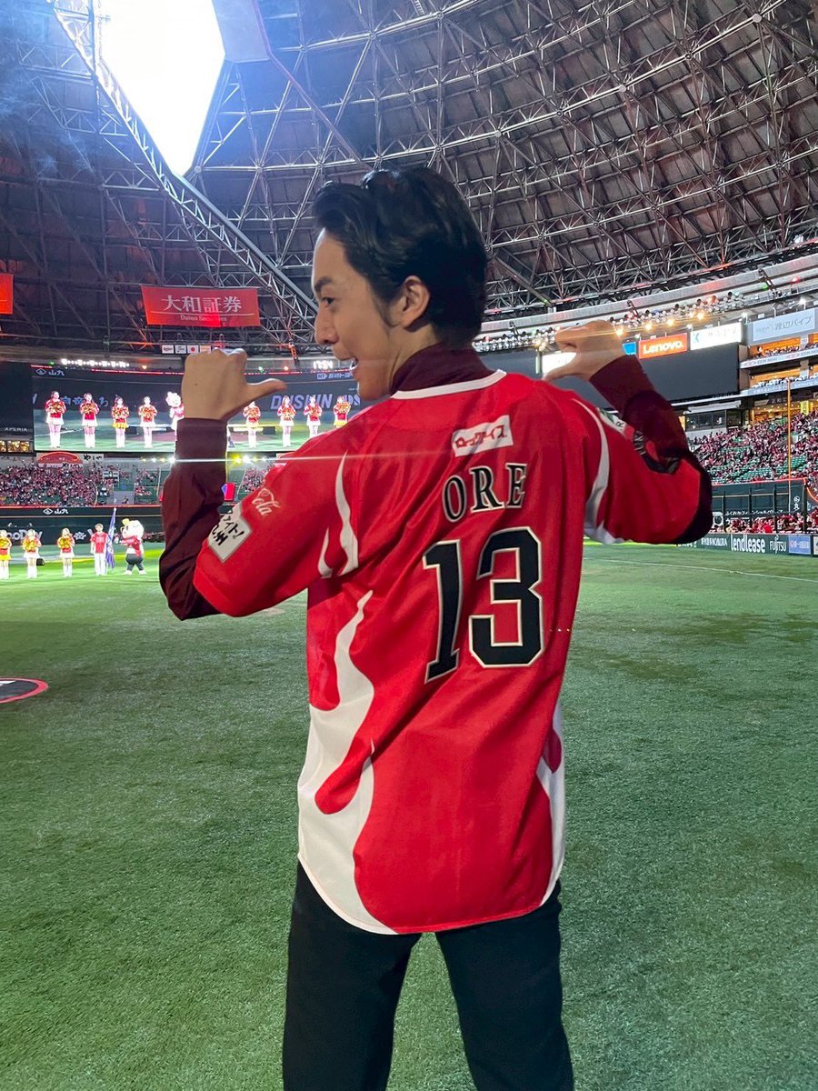 tomoda_crodango's tweet image. 鷹祭SUMMER BOOSTありがとうございました。
福岡は祭りが多くて救われます🔥