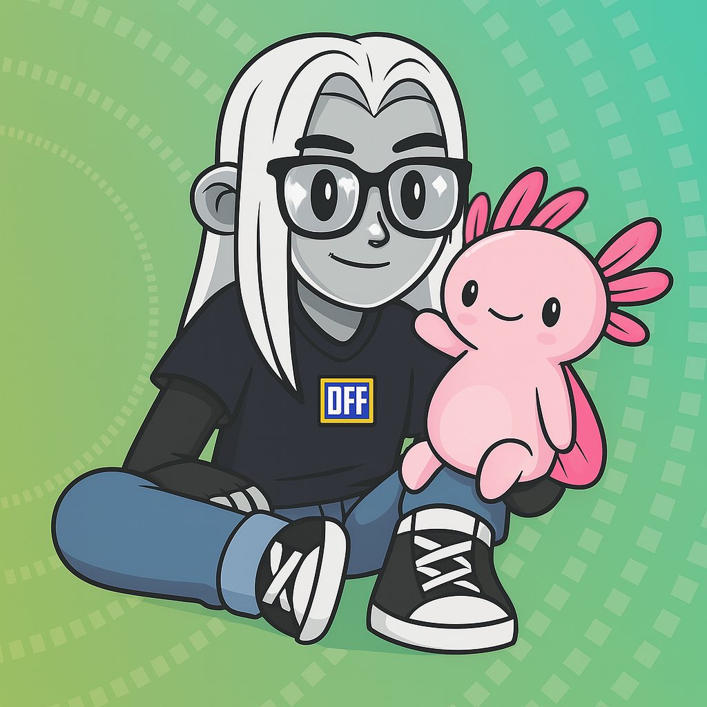 srhsnn's tweet image. Good morning! 💕
Received this cute art by @lilyonabs this morning, what a good way to start the day (holding my bag strongly)
Hope you’re all doing good, wishing a nice Sunday ☀️