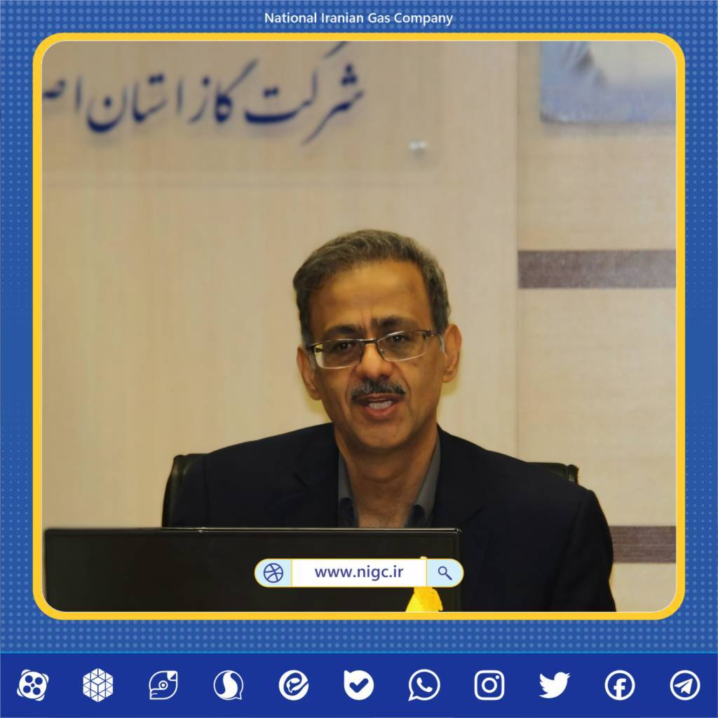 nigc_pr's tweet image. 📌 در سه ماهه نخست سال ۱۴۰۴ صورت پذیرفت:
🔺 توزیع بیش از ۵ میلیارد مترمکعب گاز طبیعی در استان اصفهان
🔗لینک #خبر:
nigc.ir/?p=57886