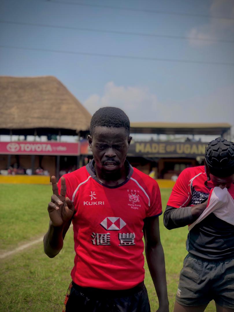 KisubiPacersRfc's tweet image. Game 2โ
๏ธ
Pacers 24 : 5 Rams 2
#Pacers4MentalHealth