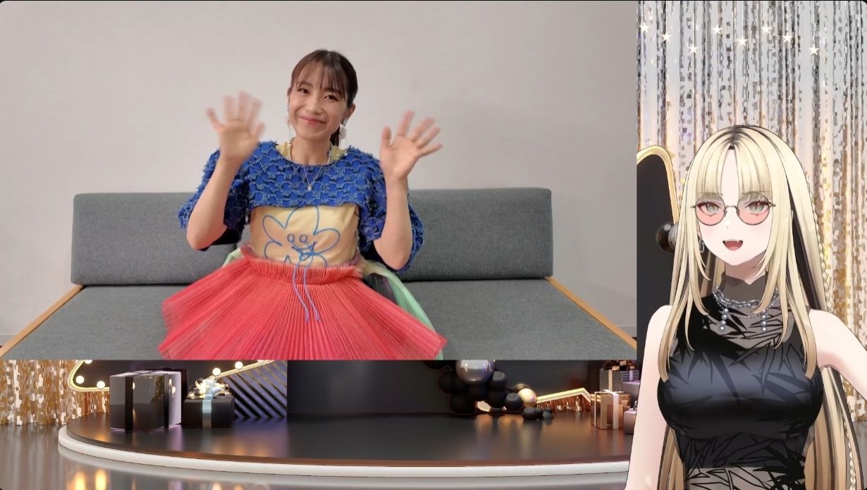 み*ん様 ❤みかくたん❤ SHOWROOM(ショールーム) | ライブ配信サービス