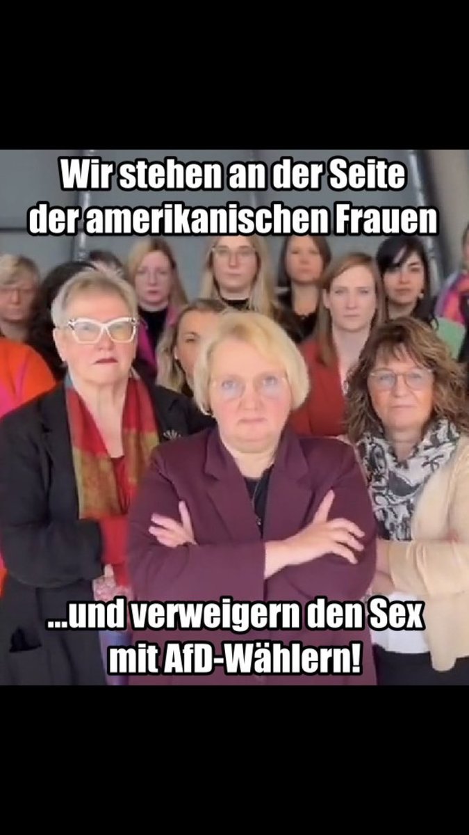 letsgoalicew's tweet image. Das wird immer grotesker!