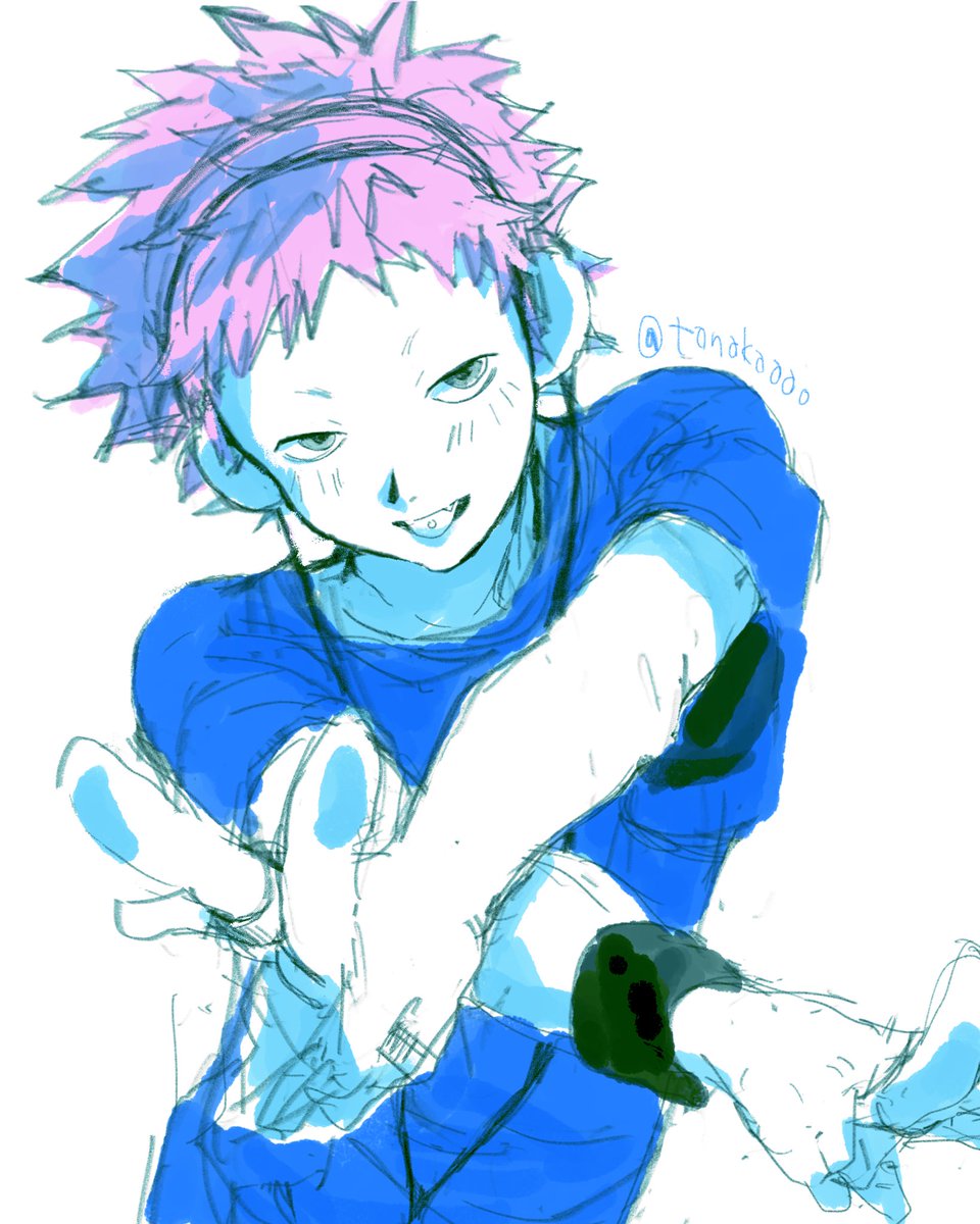 tanakanaaaaao's tweet image. 