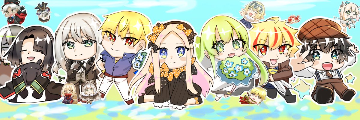 toriokun_55_024's tweet image. ヘッダ変えた😊
可愛い😇😇