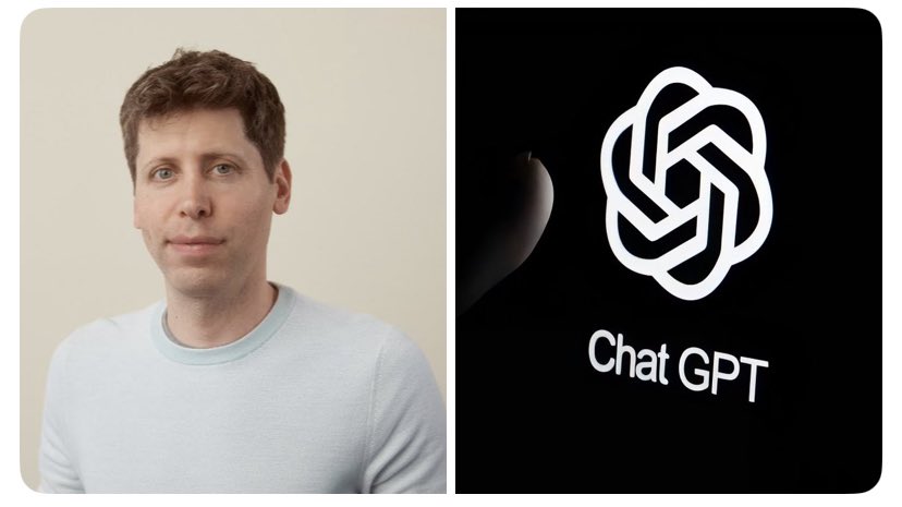 SteviesQuotes's tweet image. ⚡️BREAKING:

ChatGPT CEO Sam Altman says people share personal info with ChatGPT but don’t know chats can be used as court evidence in legal cases. “Very screwed up”, he said. Totally true, Sam!

#goodtoknow #AI #usewisely
