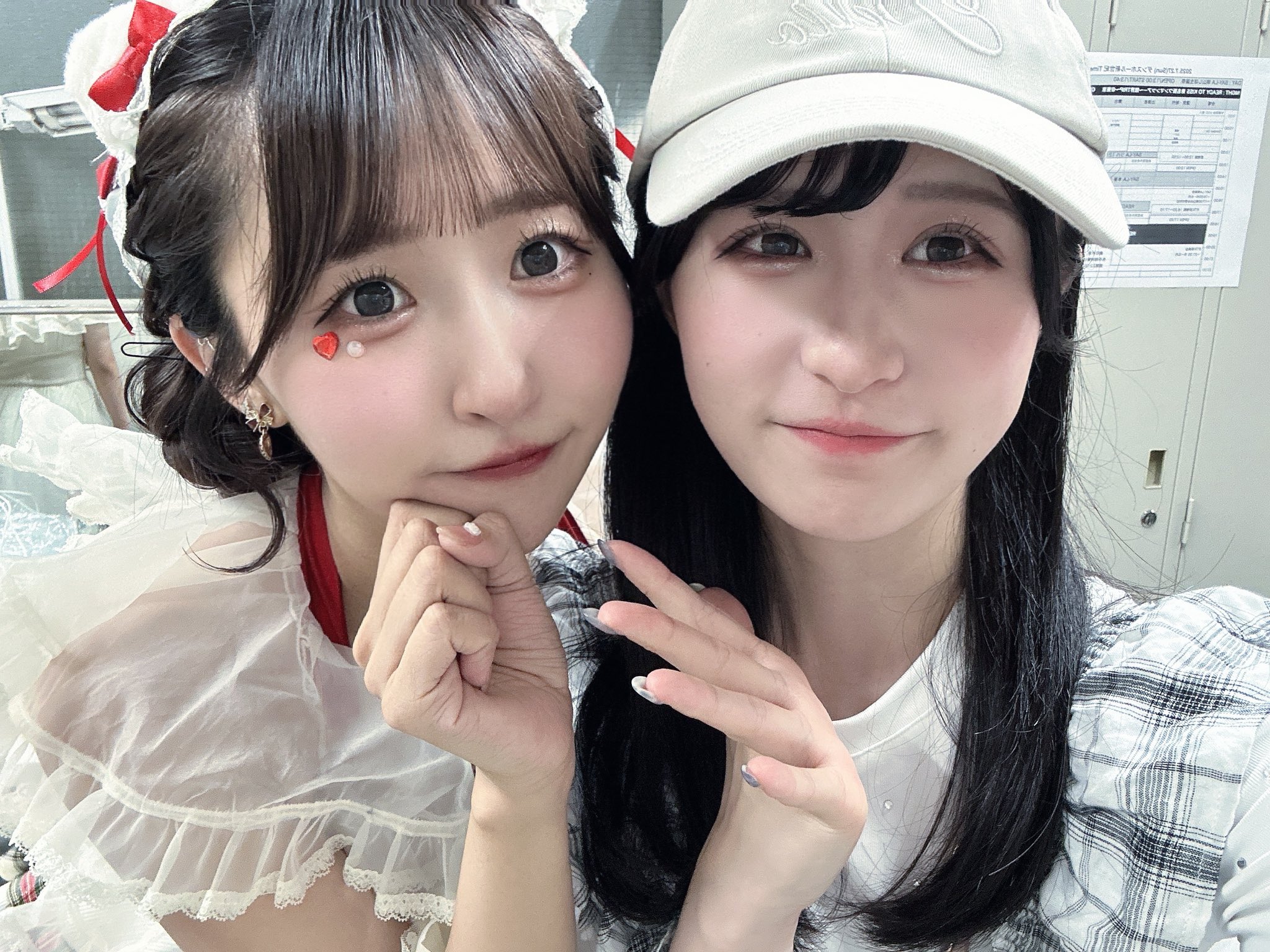 芝咲智菜🌷せいら on X: 