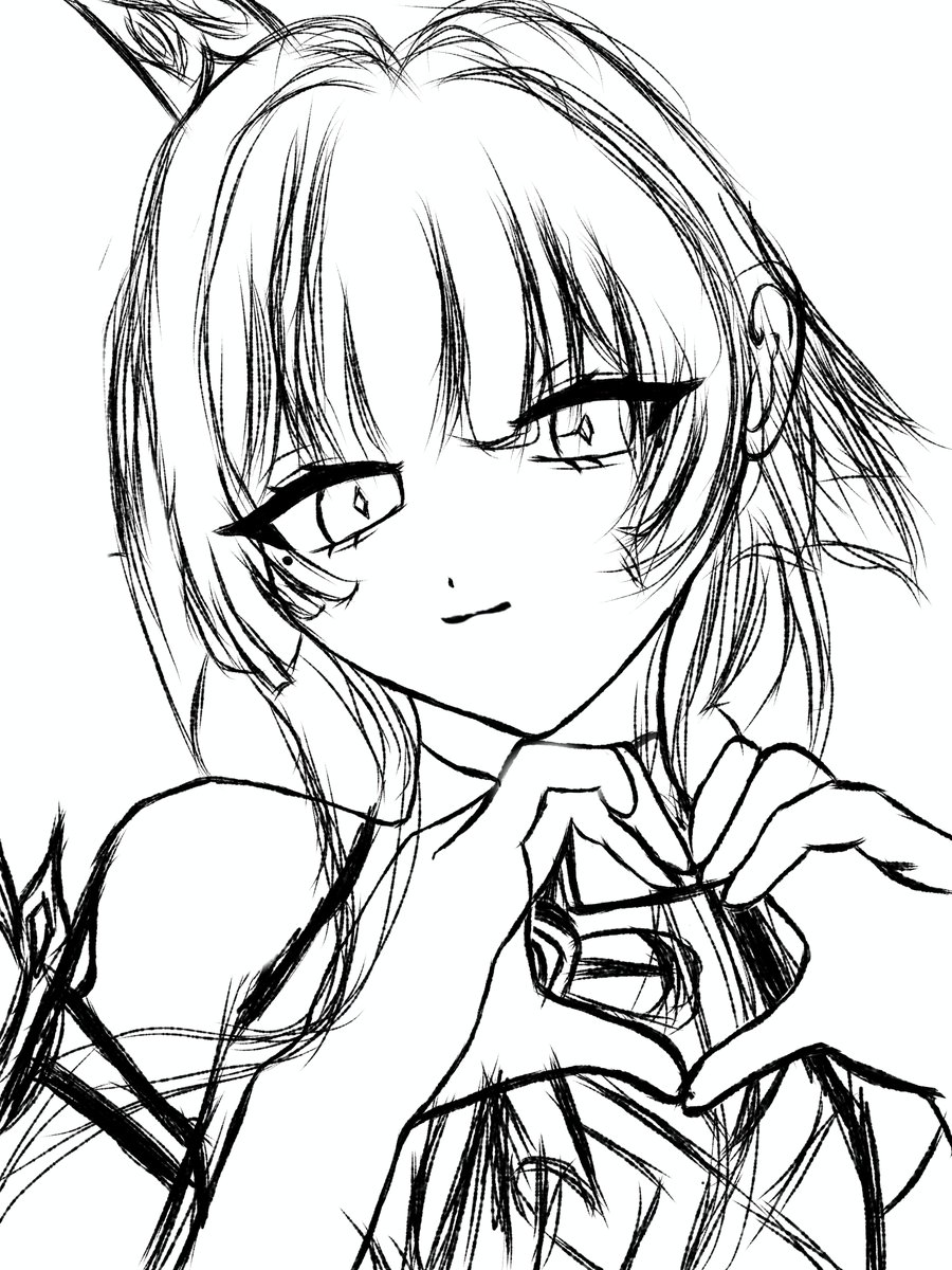 Lilixmin_y's tweet image. Wip #Cerydra #HonkaiStarRail #Art #Hsrtwt #Honkaistarrailfanart