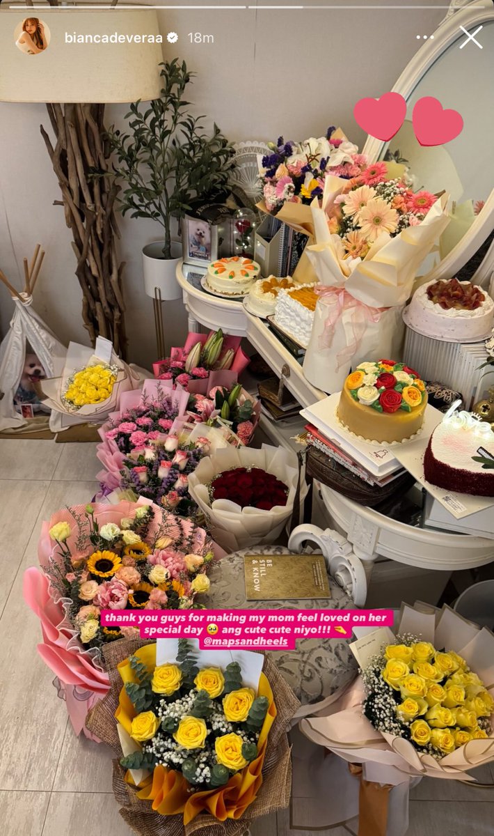 gibbereads's tweet image. Top and center ang flowers ni paps. Favorite manugang?
DUSTIN RUMBLE READY
DUSTBIA SUNsamahan 24EVER