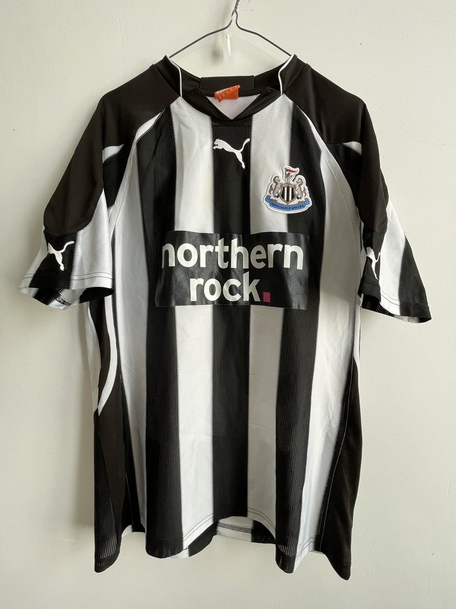 AntoineRosanero's tweet photo. Nouvelle beauté dans le stock 💥😍
Hatem #BenArfa à #Newcastle 🏰 https://t.co/aKxpizaF3E