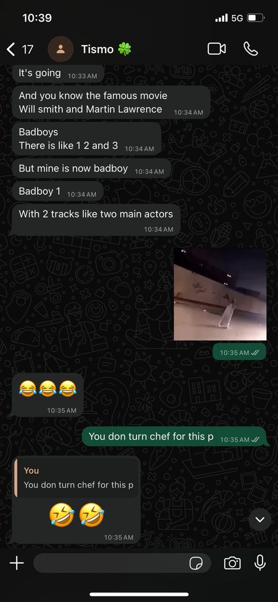 tismotm's tweet image. Just incase you missed it.
"Badboy 1" out now everywhere.
lynkify.in/album/badboy-i…