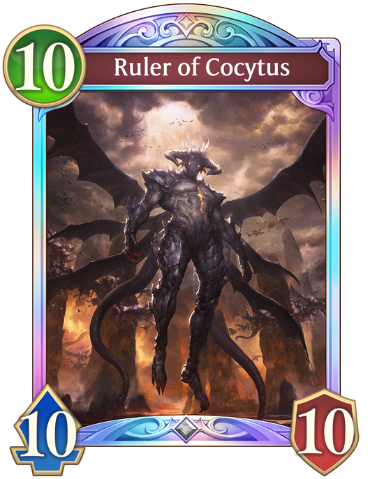 YT_NightFore's tweet photo. Shadowverse can be Worlds Beyond frustrating.

A single turn can turn the game completely one-sided, whether it’s the high lethal range or Bullshitcraft healing 28.

Was it always like this in Classic?

It all comes down to topdecking one card and it’s over…

#ShadowverseWB https://t.co/Bzh9IhIjXr