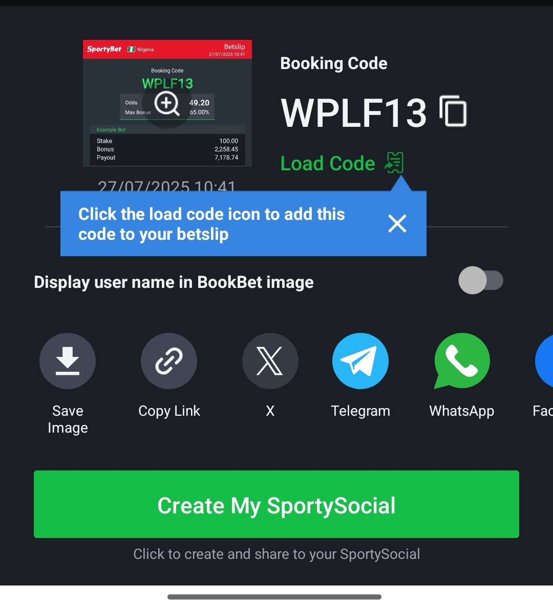 CryptoBearSol's tweet image. WPLF13 sporty - 50 odds.