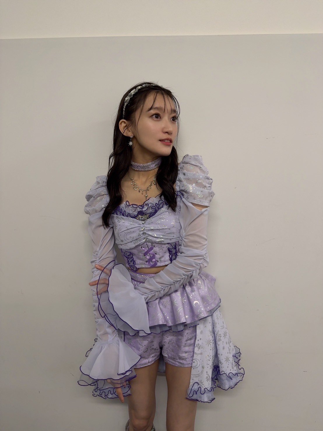 茜屋日海夏(i☆Ris) on X: 