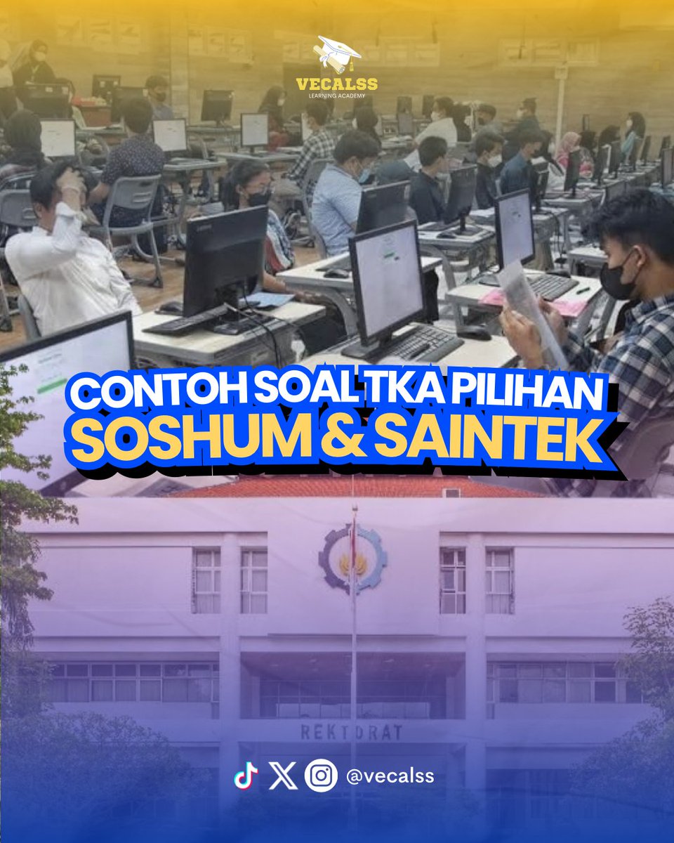 BIMBEL ONLINE/LES PRIVAT/KELAS SNBT KKI IUP 2026 tweet media