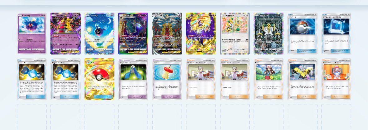 À voir l’efficacité en ranked mais très sympa à jouer ce truc ! Si vous voulez changez un peu je conseille.