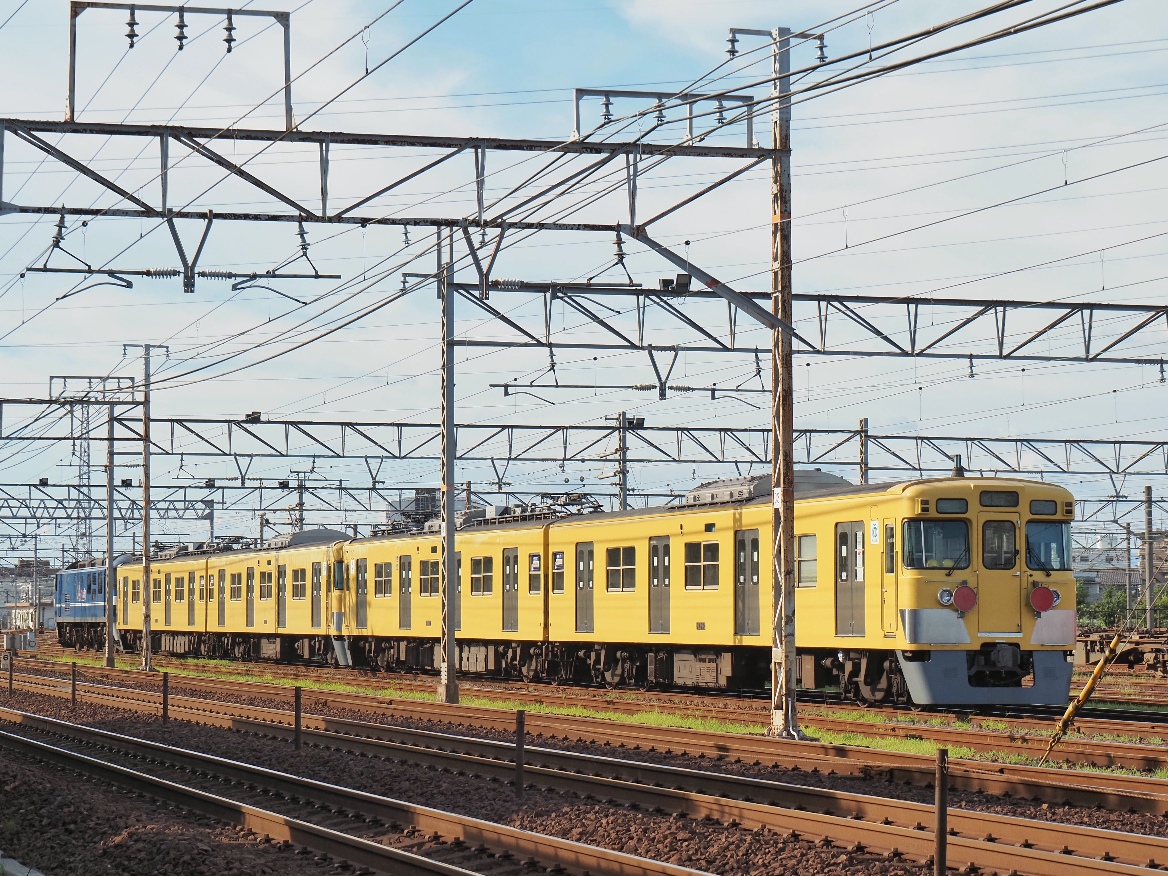 【鉄道部品】西武鉄道 2000系 メーターカウル FMー 805D on X: 