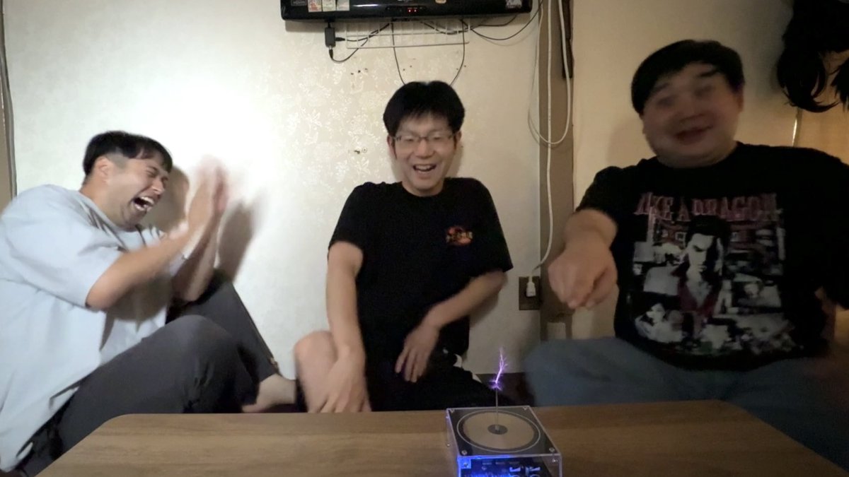gr_phenix's tweet image. 答えわかったらそれにしか聞こえない!
【イヤホン非推奨】イナズマイントロクイズ
youtu.be/cmpzbPOlx9E