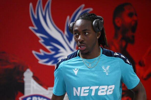 AFC__Xtra's tweet image. 🚨NEW; 💣
Eberechi Eze has an agreement in principle with Arsenal for a contract until 2030. 🏴 🌟
ℹ️@NicoSchira