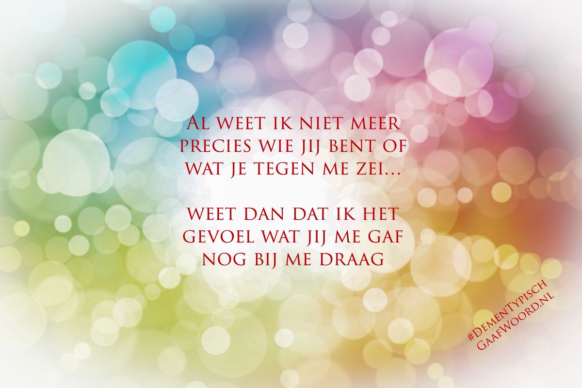 #DemenTypisch #dementie #GaafWoord #Alzheimer #overdenking #overpeinzing #verpleegThuis #ouderenzorg #dementiezorg #omdenken #overdenken #bewustzijn 
#inspirator #omdenken