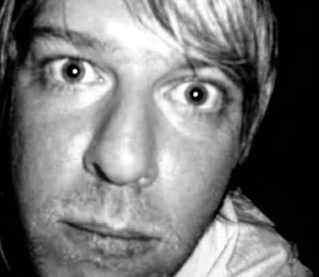 Splatty's tweet image. Don&apos;t ask 🤪....
Early #noughties in the Cabin, Liverpool 📷🎶...