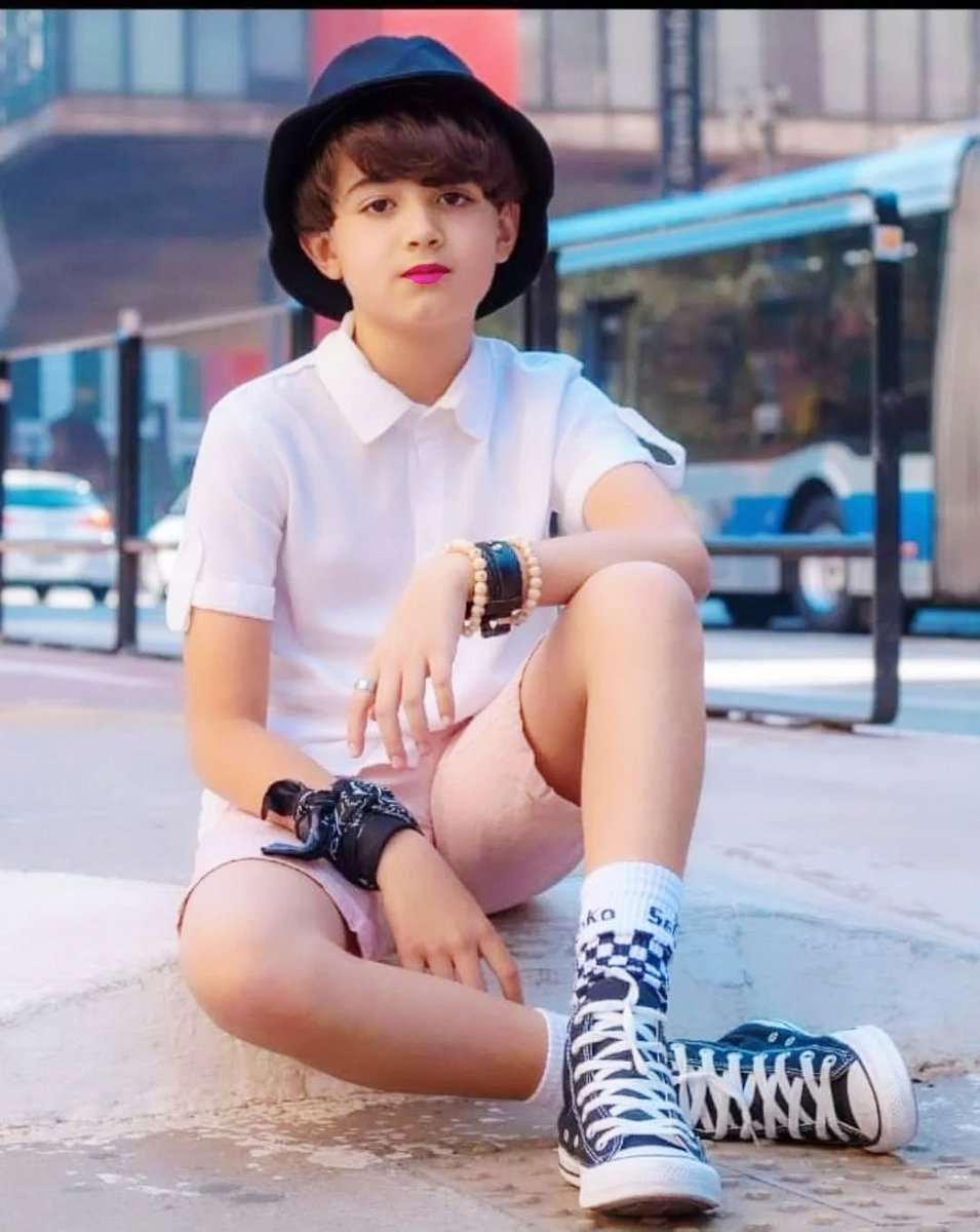 غازي تابعوني لل متابعين مكان خاص ❤ (@ghrymyz) on Twitter photo 