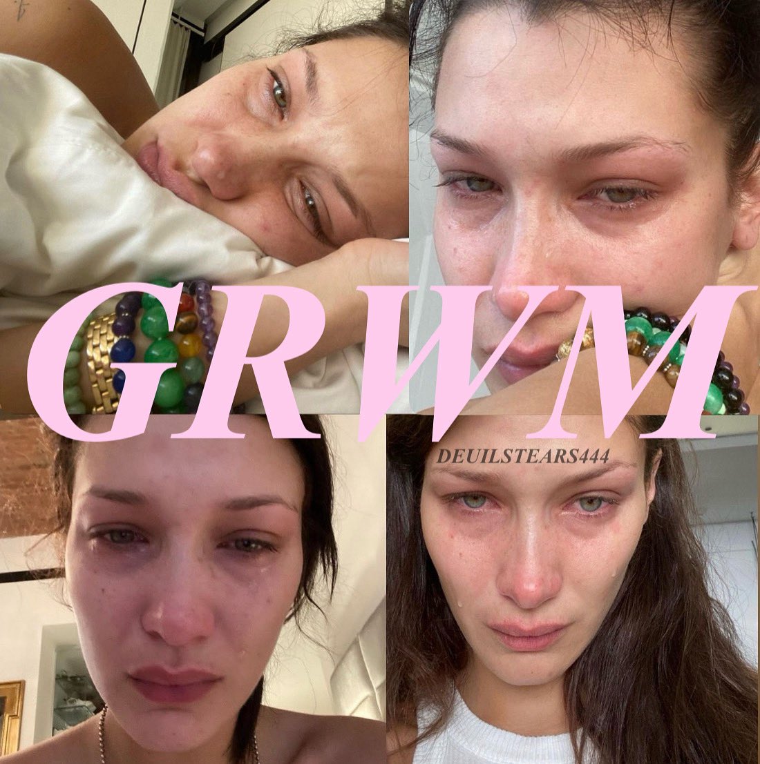 ⁴⁴⁴ (@deuilstears) on Twitter photo 