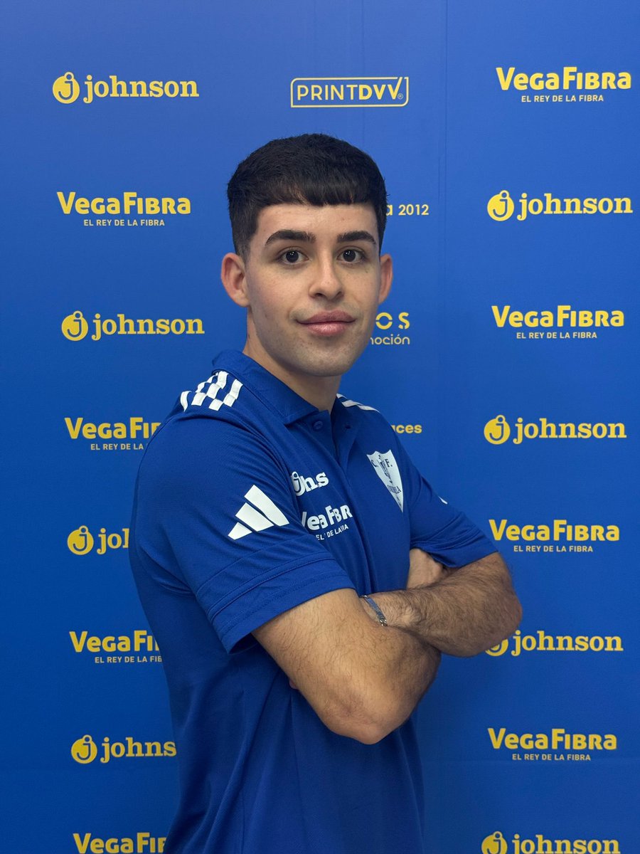 𝗢𝗳𝗶𝗰𝗶𝗮𝗹 🔔 |Manu Pastor y Alejandro Bo se incorporan al filial. 💛💙

Manu es un mediocentro con técnica y físico sobresaliente. 💪🏻

Alejandro es un mediocentro incansable con mucha movilidad. 🚀

¡Bienvenidos! 🦂

#SienteLaLlamada 📲