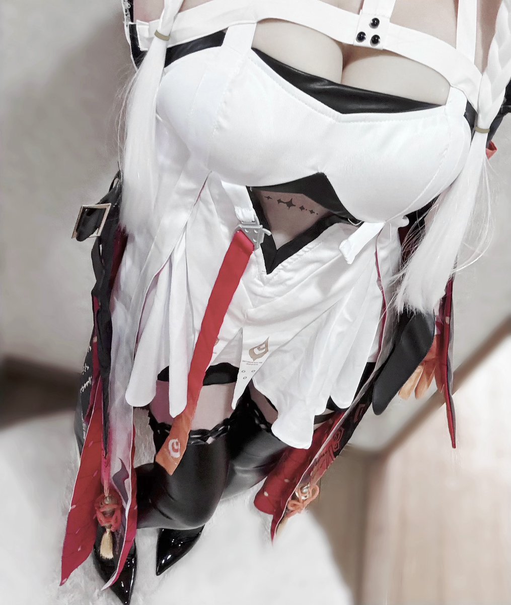 aa_luru's tweet image. #これでフォロワーさんが増えました