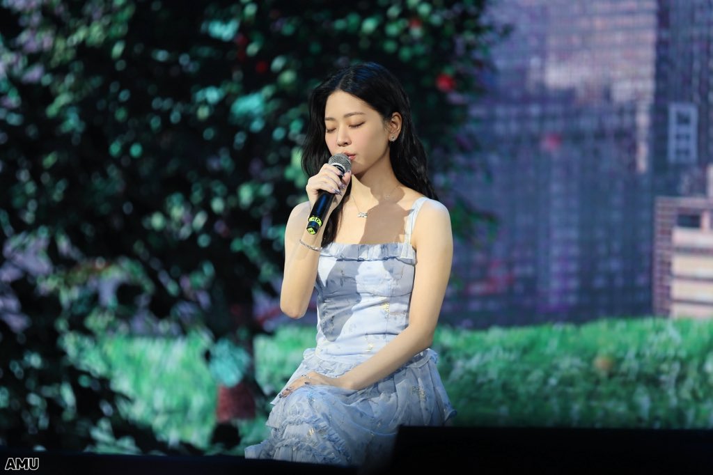 amu01888's tweet image. 250727
Chung Subin Wuhan FM
Sing๐ค
๊ณต์ฃผ๋๐ธ
@chungsubin47
#์ ์๋น #subin #ChungSubin